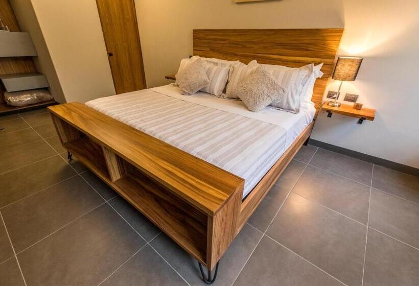 اتاق لوکس با تخت بزرگ, Casa Olié