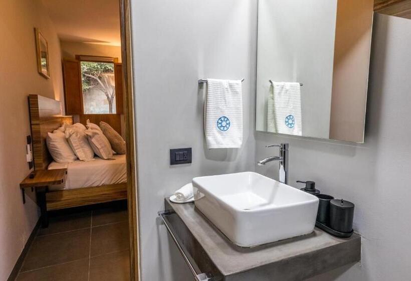 اتاق لوکس با تخت بزرگ, Casa Olié