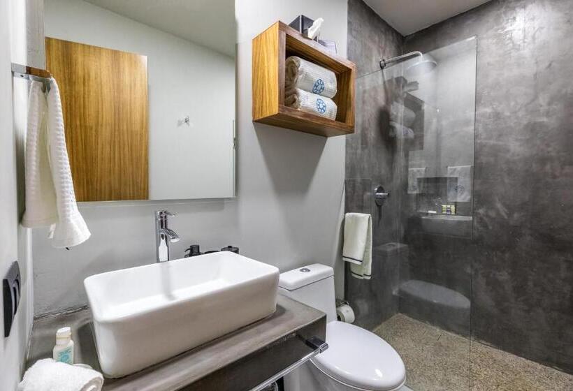 اتاق لوکس با تخت بزرگ, Casa Olié