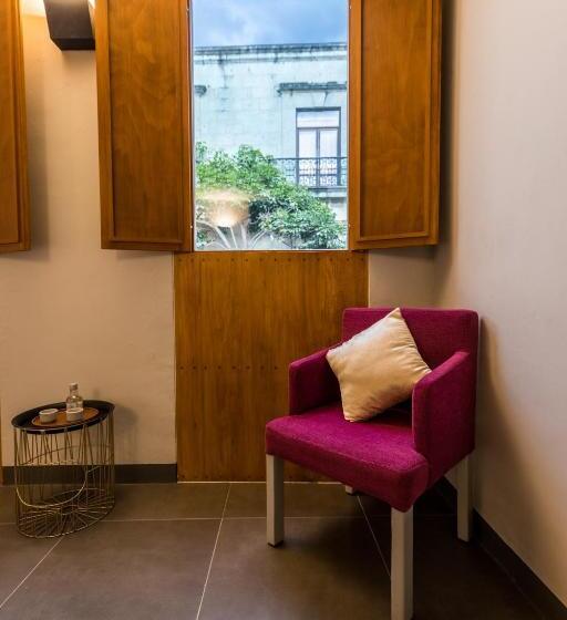 اتاق لوکس با تخت بزرگ, Casa Olié