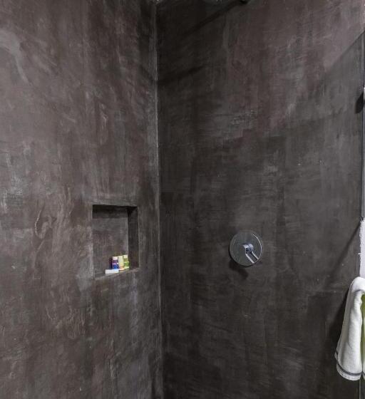 استودیو استاندارد با تراس, Casa Olié