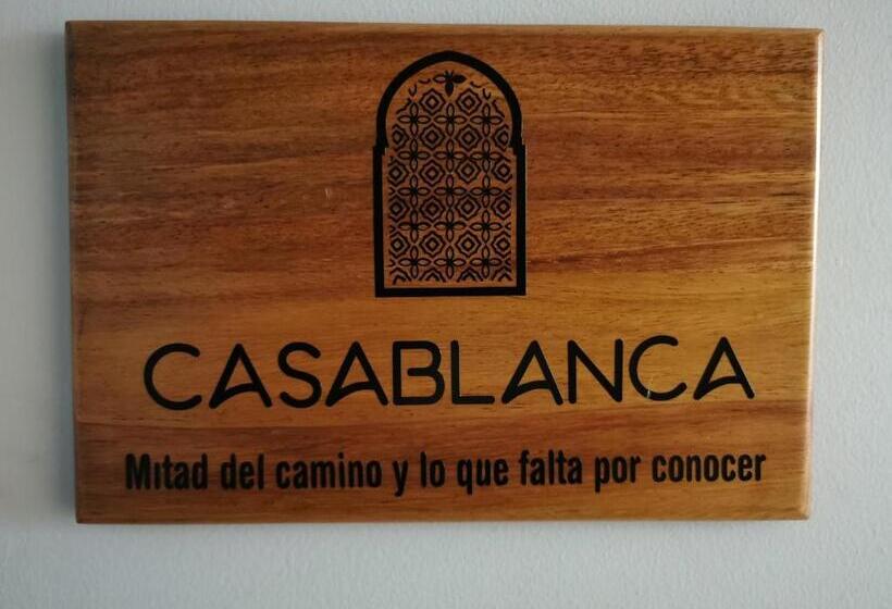 اتاق استاندارد, Casa Olié