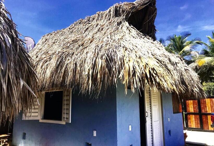 بانگلوی استاندارد, Kokohaubungalows