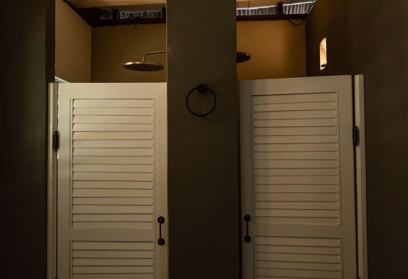 بانگلوی استاندارد, Kokohaubungalows
