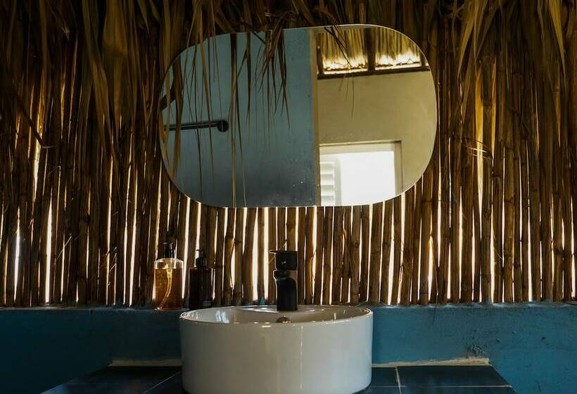 بانگلوی استاندارد, Kokohaubungalows