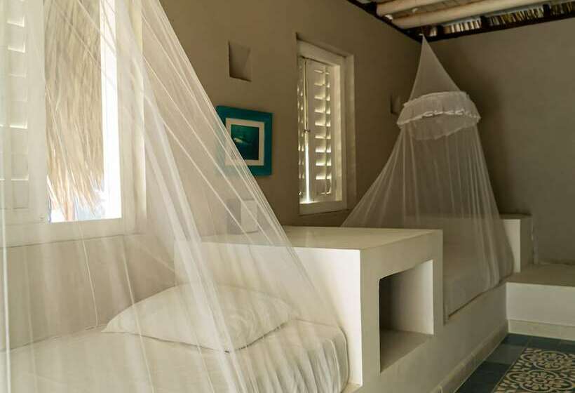 بانگلوی استاندارد, Kokohaubungalows