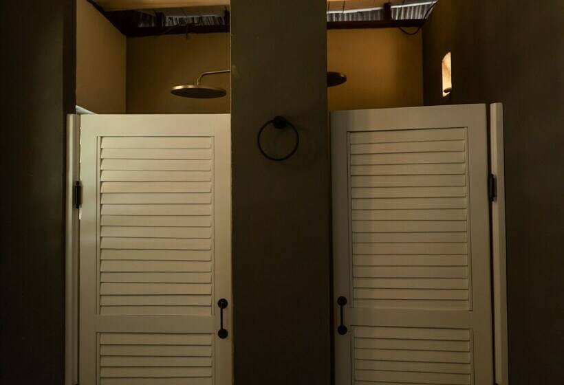 بانگلوی استاندارد, Kokohaubungalows