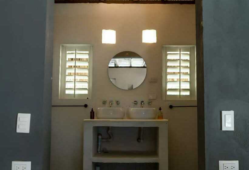 بانگلوی استاندارد, Kokohaubungalows