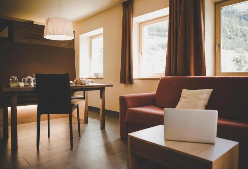 Deluxe Lejlighed 2 Soveværelser, Arabella Retreat & Spa
