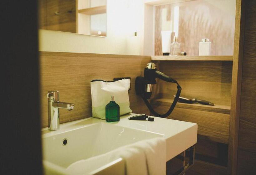Апартаменты Пентхаус 2 Спальни, Arabella Retreat & Spa