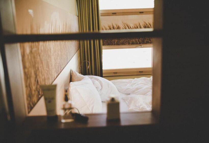 , Arabella Retreat & Spa