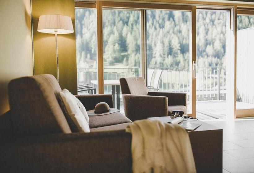, Arabella Retreat & Spa
