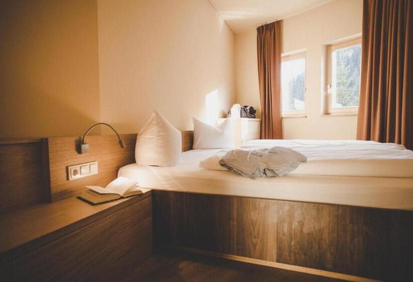 Апартаменты 2 спальни Вид на Сад, Arabella Retreat & Spa