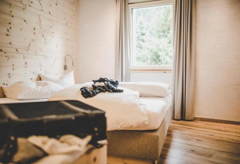 Трехместный Номер Комфорт, Arabella Retreat & Spa