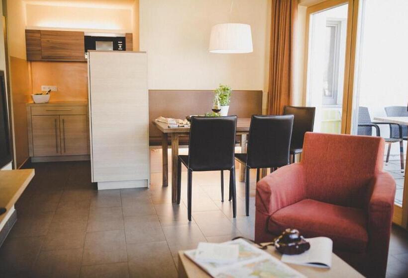 Семейный Номер Deluxe, Arabella Retreat & Spa