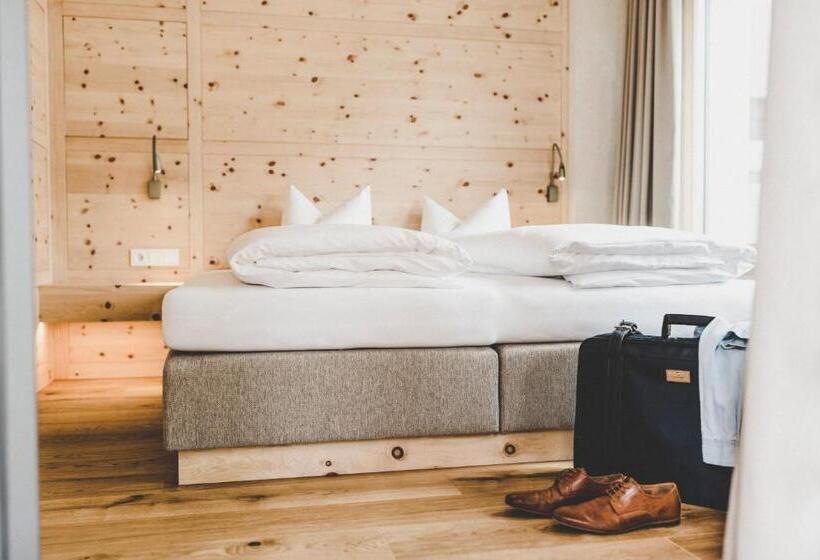 Семейный Номер, Arabella Retreat & Spa