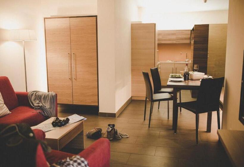 Семейный Номер Deluxe, Arabella Retreat & Spa