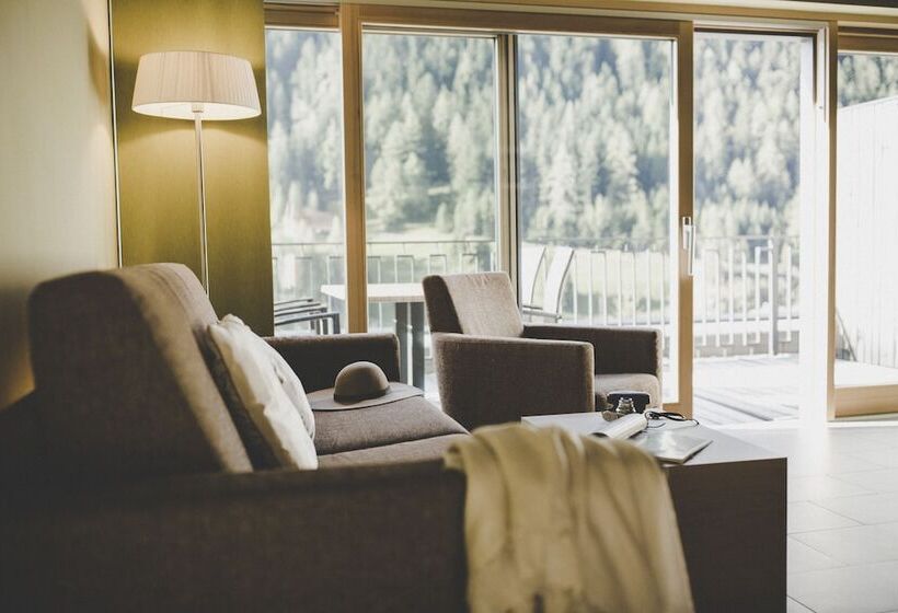 Пентхаус, Arabella Retreat & Spa