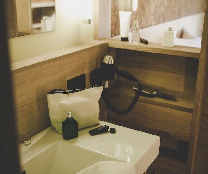 , Arabella Retreat & Spa