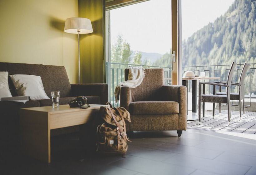 Апартаменты Пентхаус 2 Спальни, Arabella Retreat & Spa
