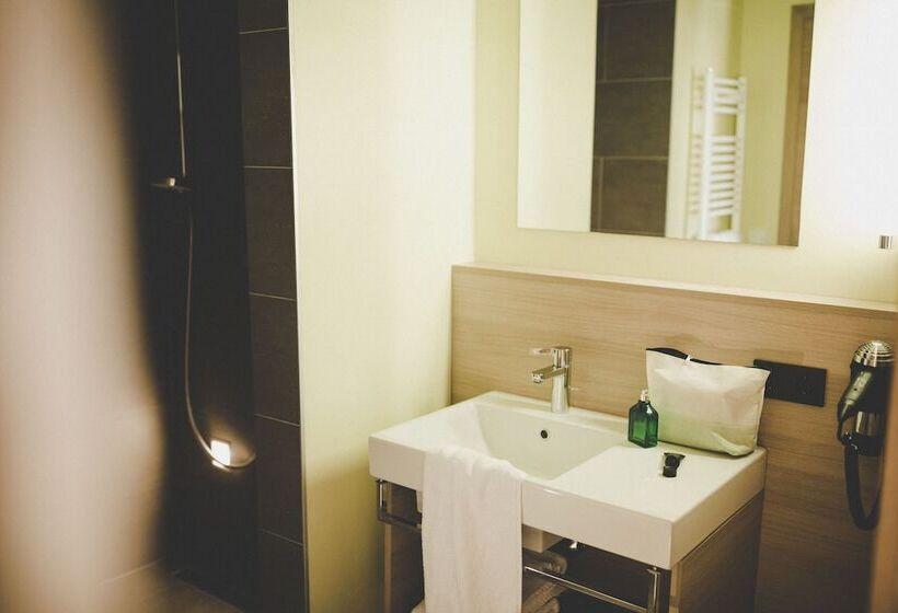 Пентхаус, Arabella Retreat & Spa