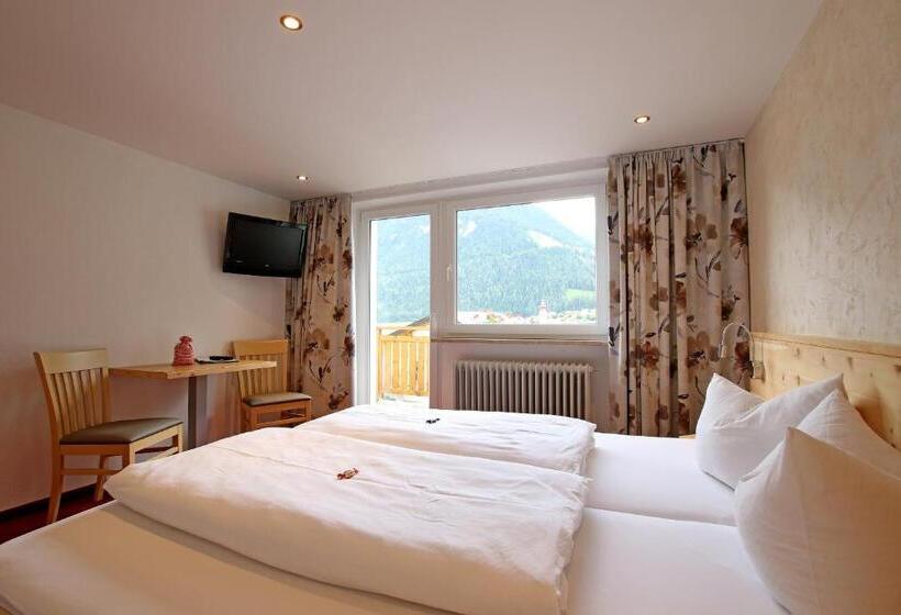 Номер Deluxe, Pension Fuchs