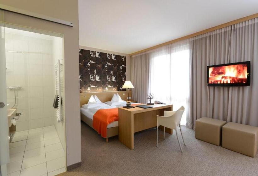 스탠다드 룸, Moserhof