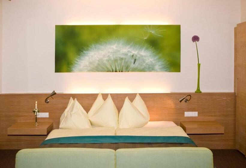 주니어 스위트 발코니, Moserhof
