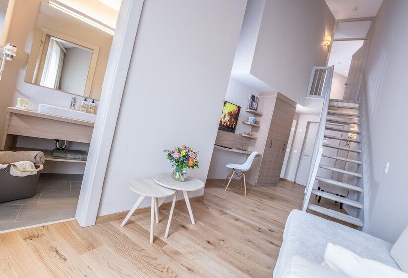 스탠다드 룸, Moserhof