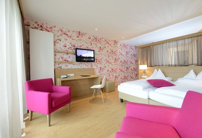 스탠다드 룸, Moserhof
