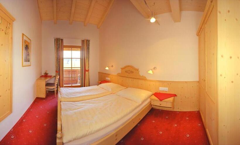 سوییت, Schörhof