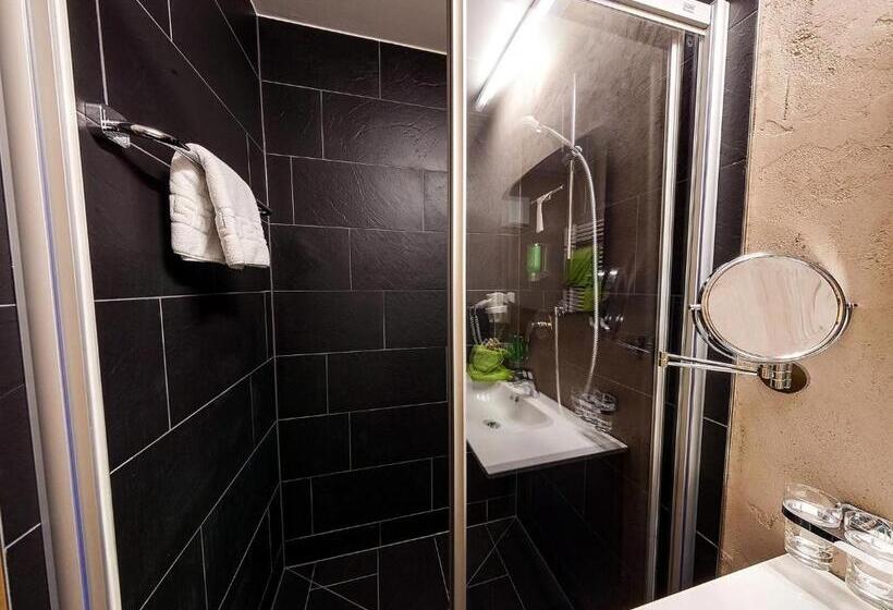Номер Economy, Natürlich Hotel Mit Charakter