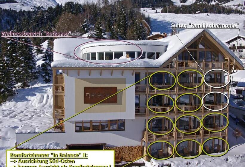 Номер Стандарт, Natürlich Hotel Mit Charakter