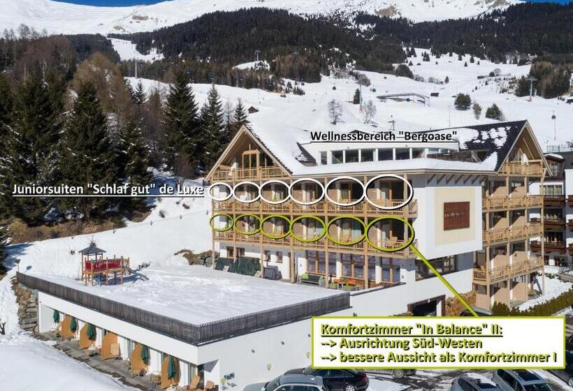 Номер Стандарт, Natürlich Hotel Mit Charakter