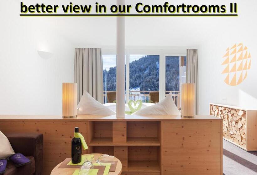 Номер Стандарт, Natürlich Hotel Mit Charakter