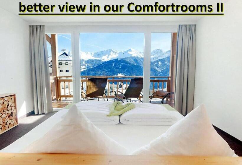 Номер Стандарт, Natürlich Hotel Mit Charakter