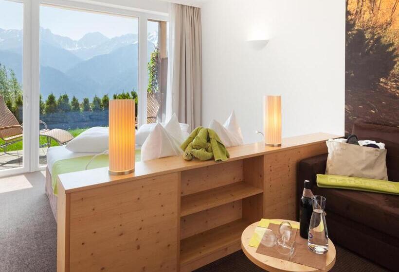 Номер Стандарт, Natürlich Hotel Mit Charakter