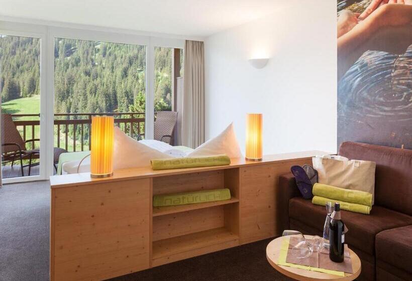 Номер Стандарт, Natürlich Hotel Mit Charakter