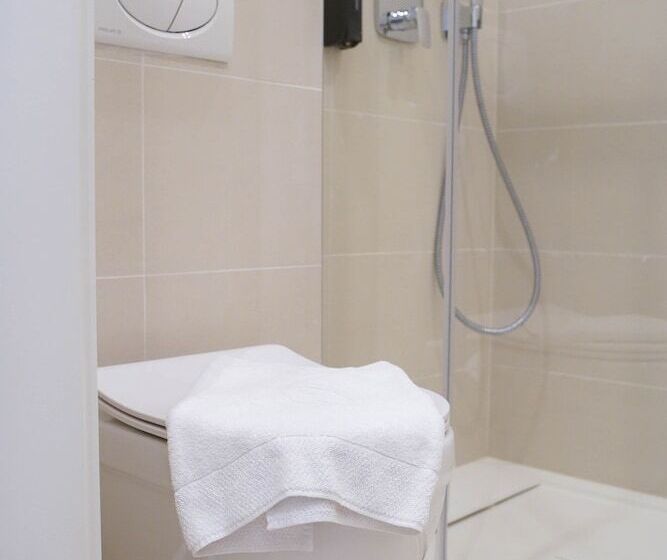 اتاق استاندارد, Parkhotel Krems