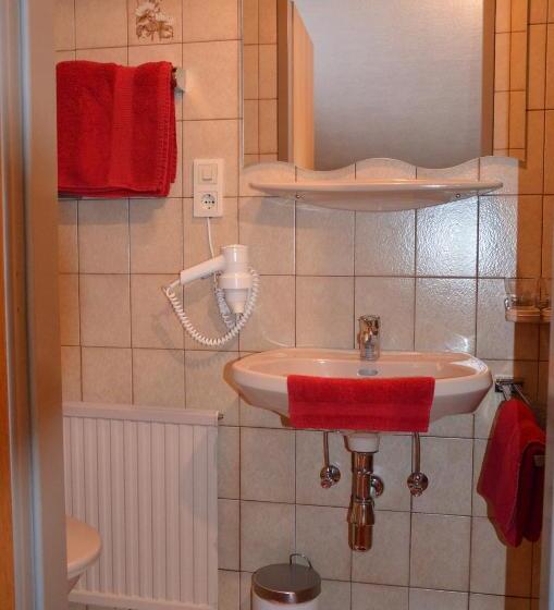 Номер Economy, Appartements Gästehaus Schrott