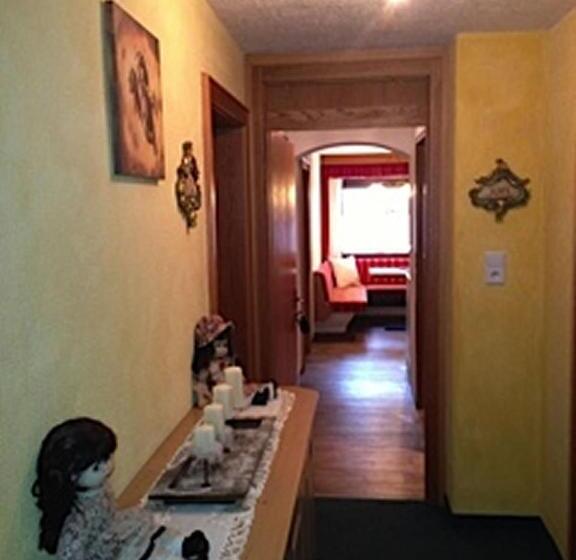 Апартаменты 1 Спальня, Appartements Gästehaus Schrott