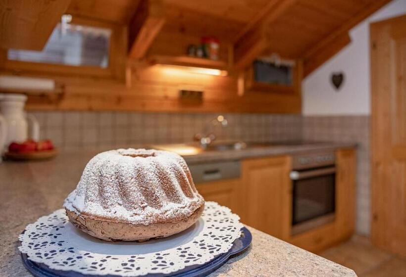 Апартаменты 2 Спальни, Stembergerhof   Urlaub Am Bauerhof