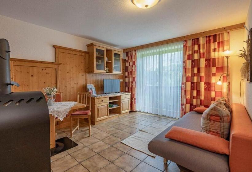 Апартаменты 2 Спальни, Stembergerhof   Urlaub Am Bauerhof