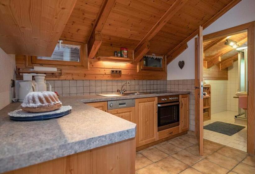 Апартаменты 2 Спальни, Stembergerhof   Urlaub Am Bauerhof