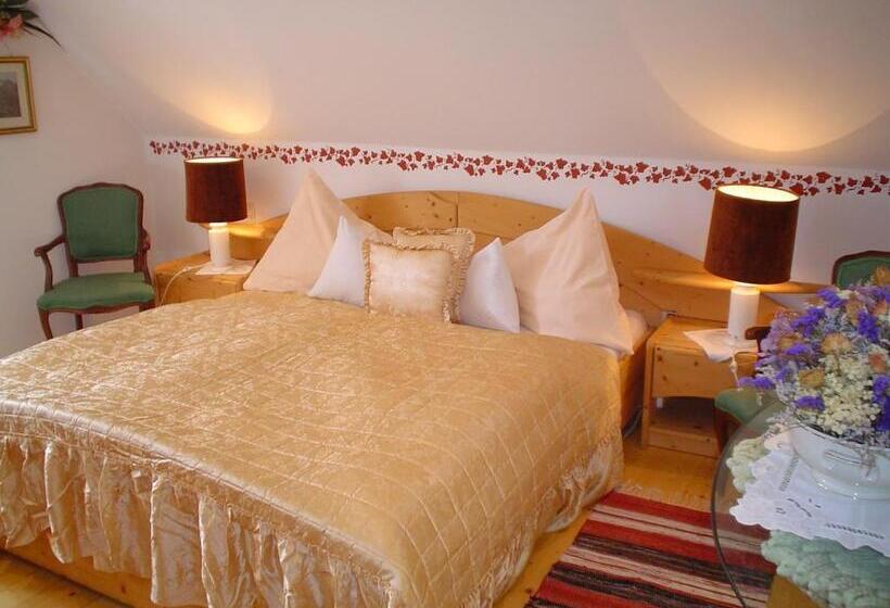 Номер Стандарт, Villa Salis