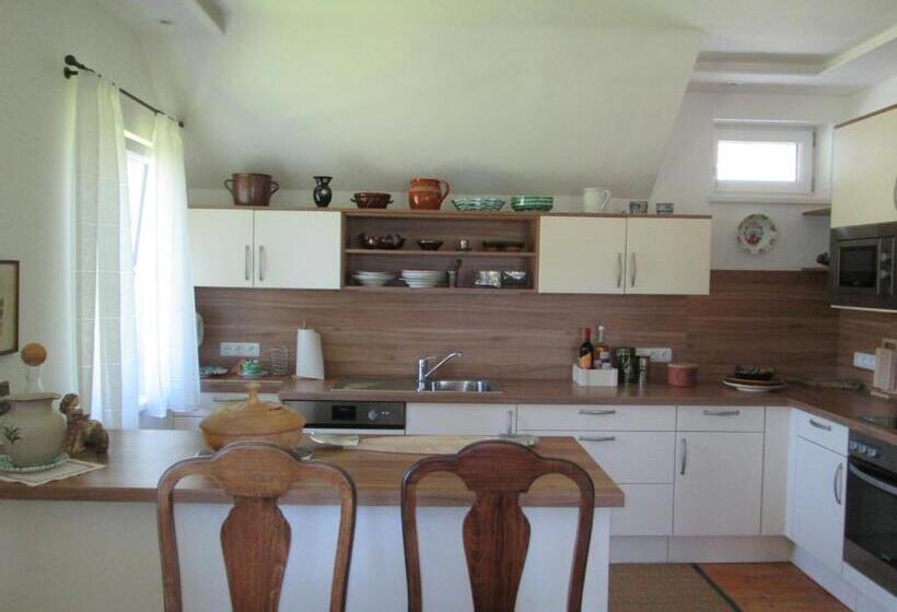 Апартаменты 1 Спальня, Villa Salis