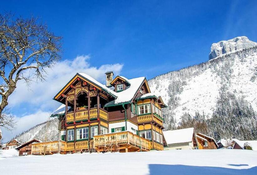 Апартаменты 1 Спальня, Villa Salis