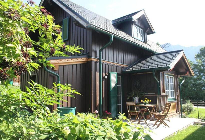 Дом 1 Спальня, Villa Salis