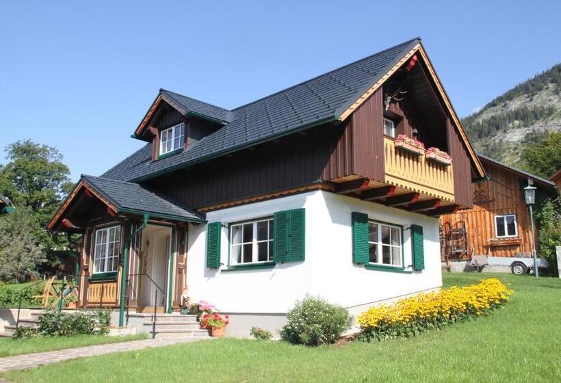 Дом 1 Спальня, Villa Salis
