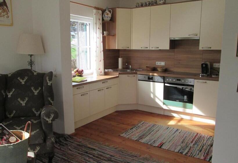 Дом 1 Спальня, Villa Salis